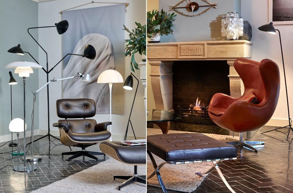 Designlampen: licht met karakter Designlampen: licht met karakter